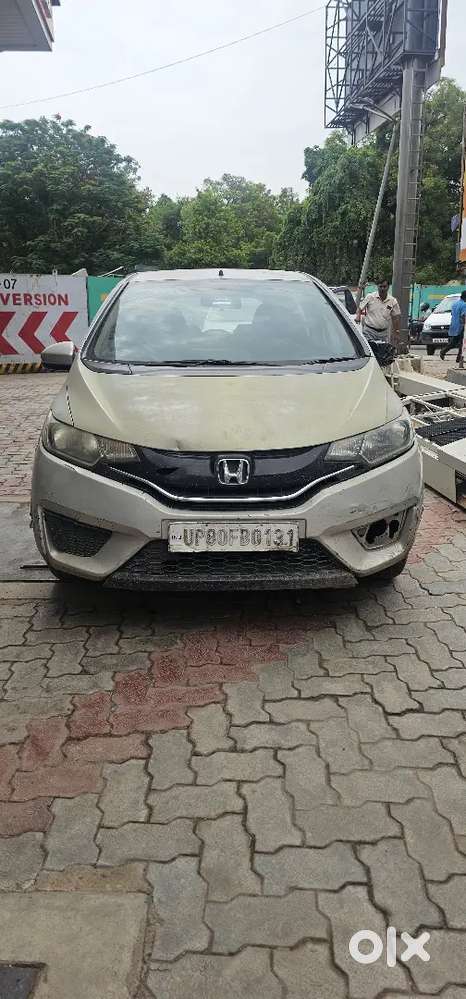 Honda Jazz Diesel Manual 2019