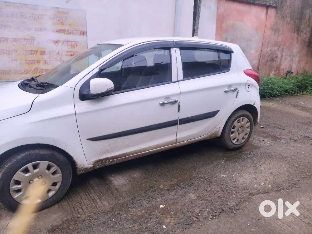 Hyundai I20 1.2 Magna 2014
