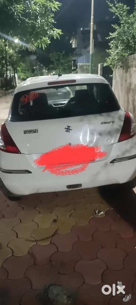Maruti Swift Ddis 2014