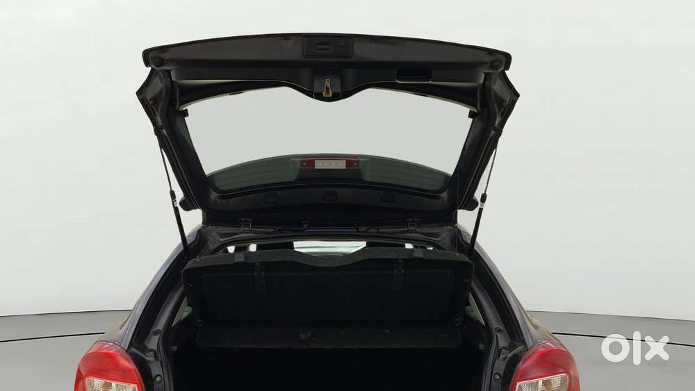 Maruti Suzuki Baleno 1.2 Alpha, 2016, Petrol