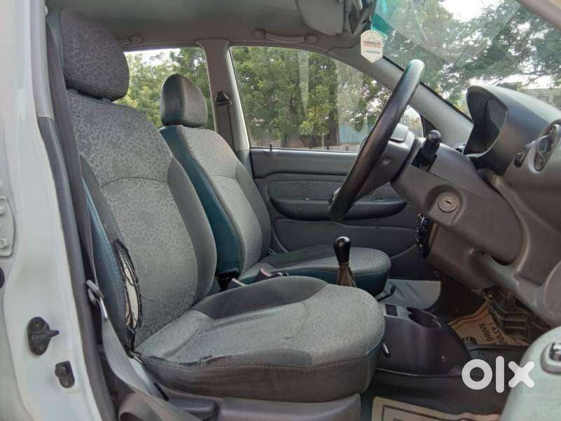 Hyundai Santro Magna, 2019, Petrol