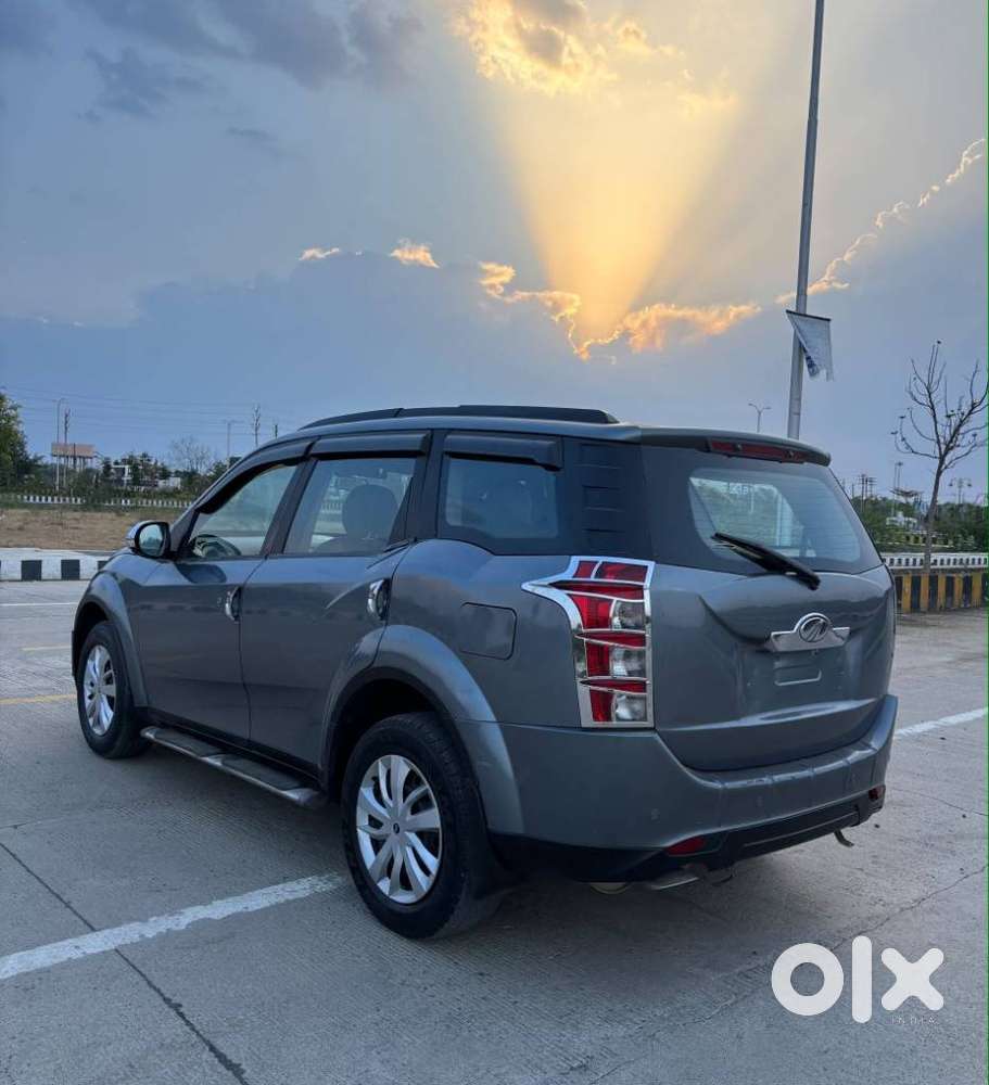 Mahindra Xuv500 2011-2015 W6 2wd, 2013, Diesel
