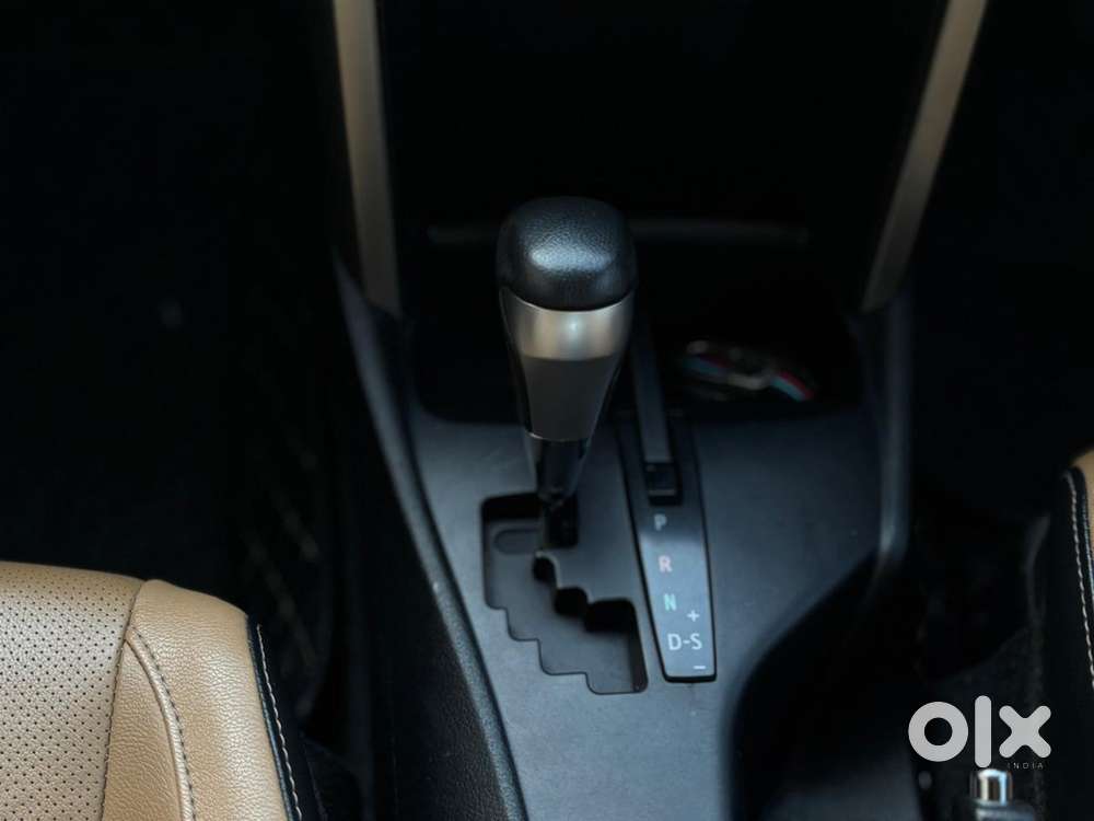 Toyota Innova Crysta Zx 2.4 Diesel 7 Seater, 2022, Diesel