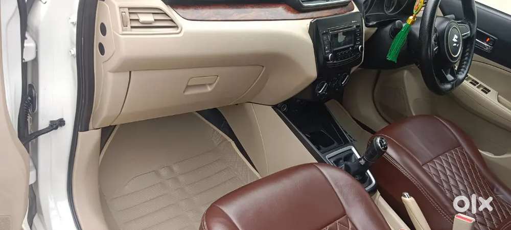 Maruti Suzuki Dzire 2018 Diesel 112000 Km Driven