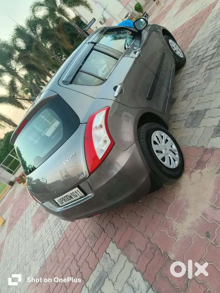 Maruti Suzuki Swift Vdi 2016