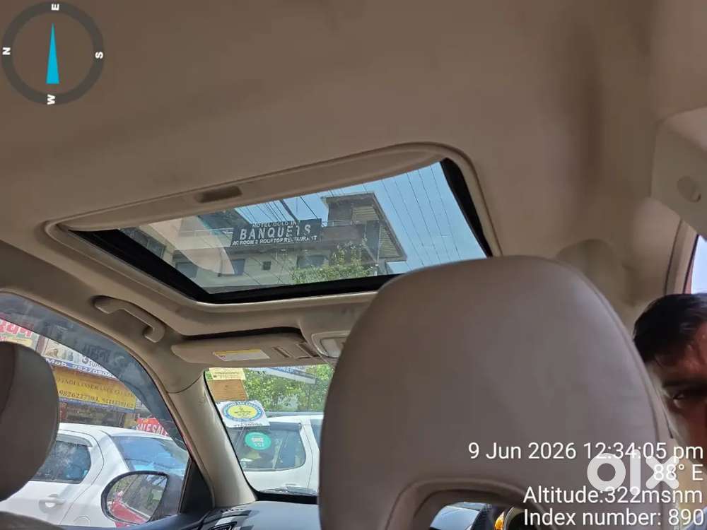 Mahindra Xuv500 Diesel 2016 Manual