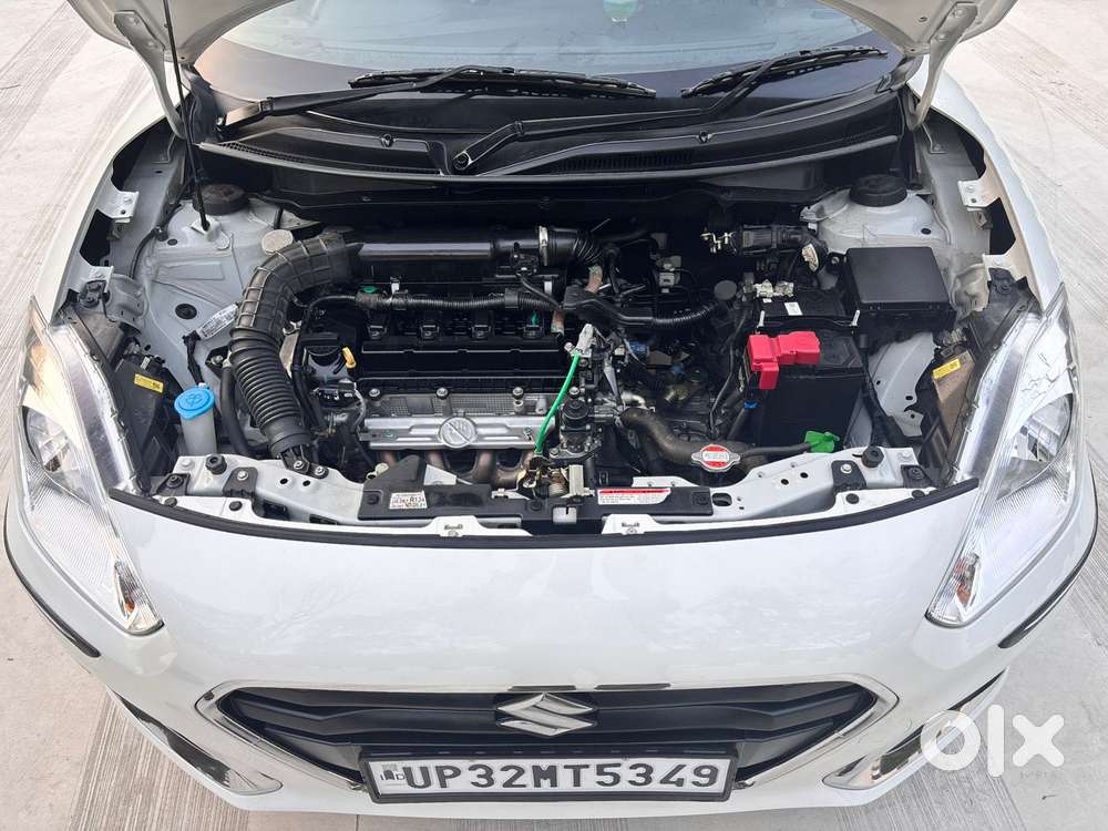 Maruti Suzuki Dzire 1.2 Vxi, 2022, Petrol