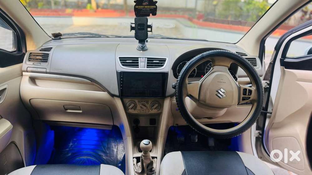 Maruti Suzuki Ertiga 2016 Diesel Good Condition