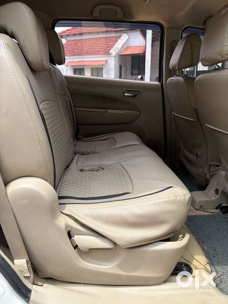 Maruti Suzuki Ertiga Maruti-suzuki-ertiga-zdi-plus, 2016, Diesel