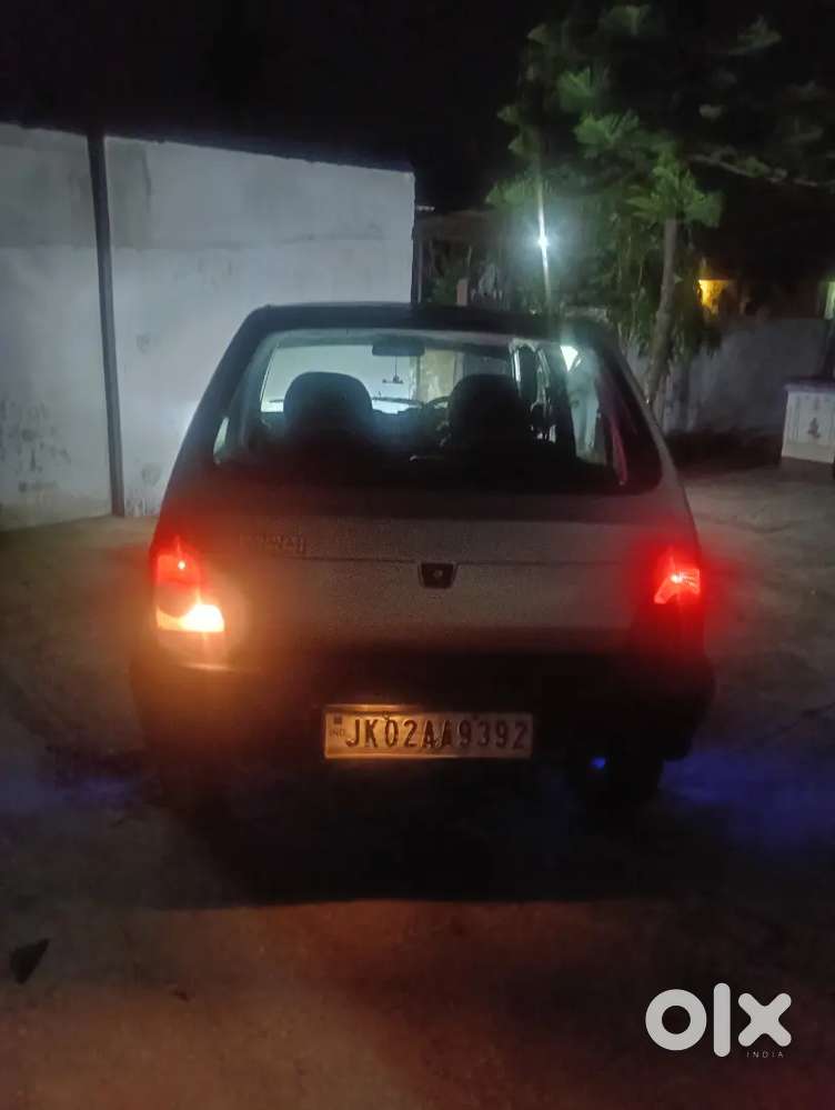 New Condition
Fully Modified
Life Upto 2031