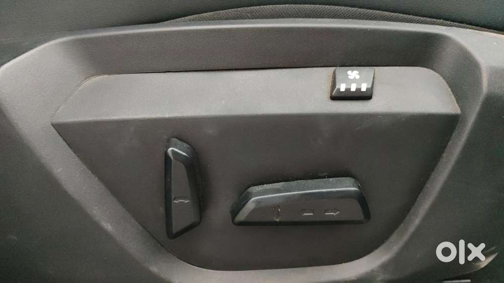 Tata Harrier Xza+, 2022, Diesel