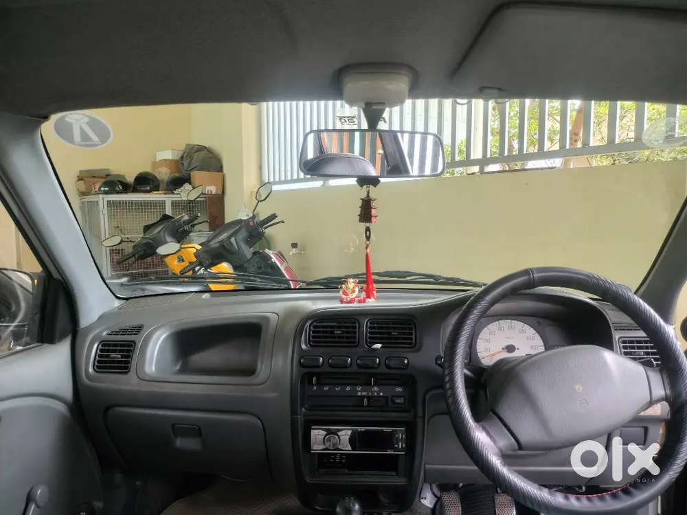 Maruti Suzuki Alto 2007