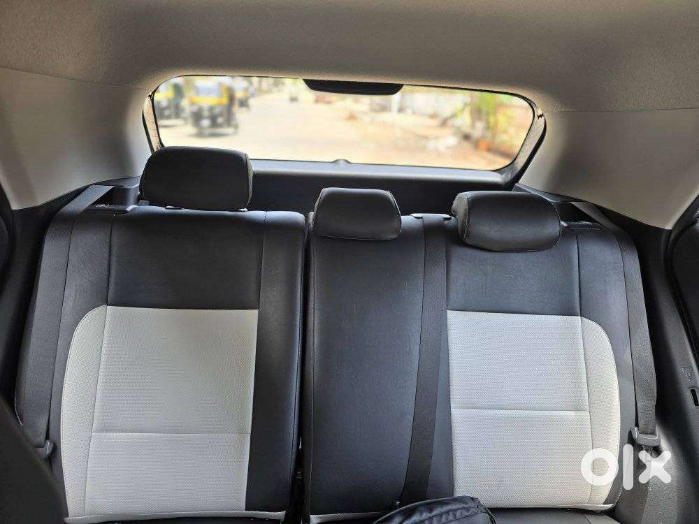 Hyundai Venue S Mt 1.2 Kappa, 2023, Petrol