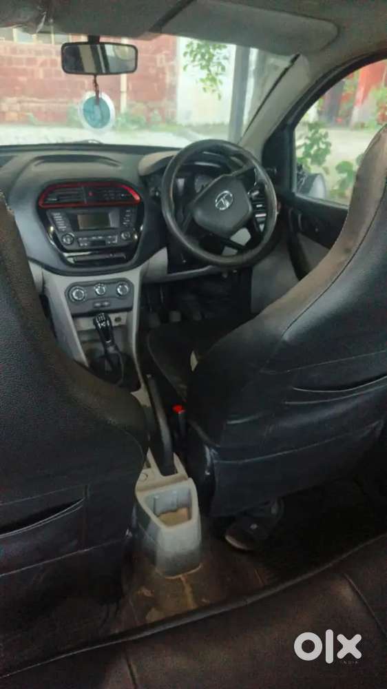 Tata Tiago 2018 Revotorq Xt