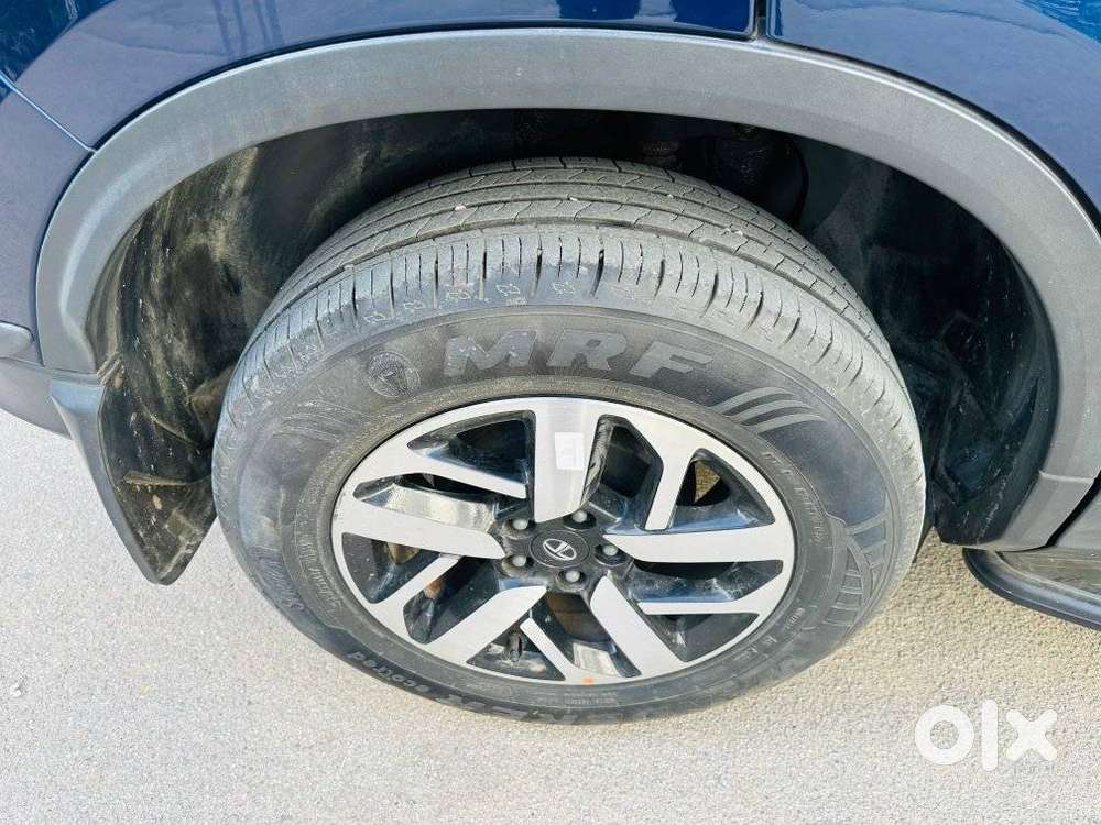 Tata Harrier Xza Plus At, 2022, Diesel