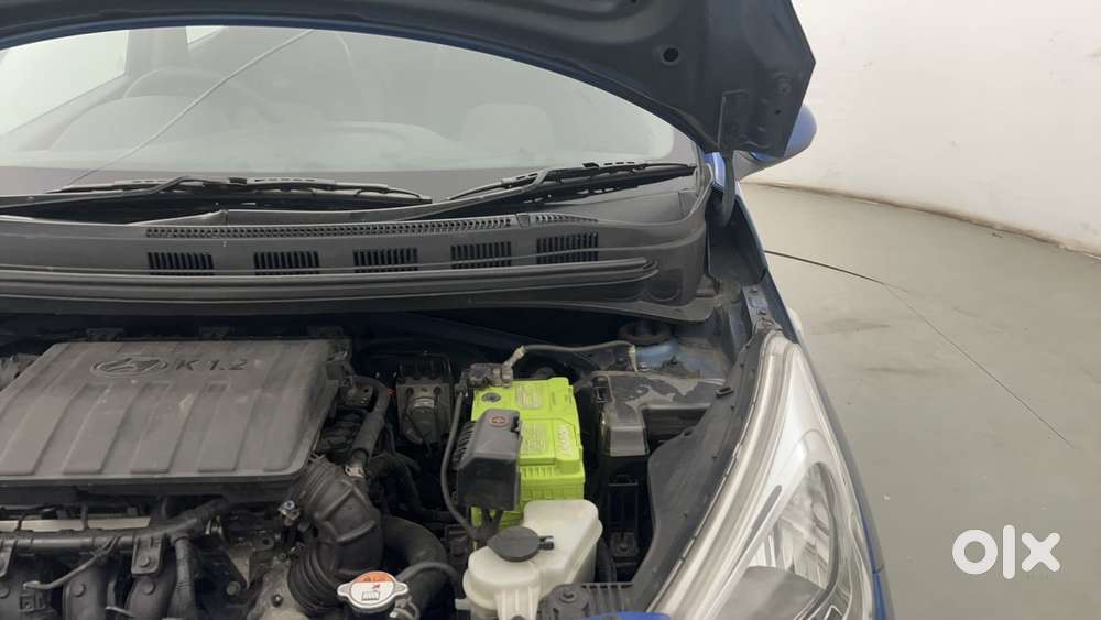 Hyundai Grand I10 1.2 Kappa Magna, 2018, Petrol