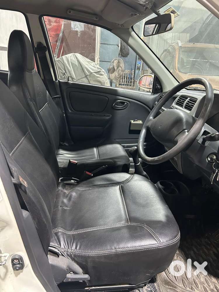 Maruti Suzuki Alto 0.8 Lxi (o), 2011, Petrol