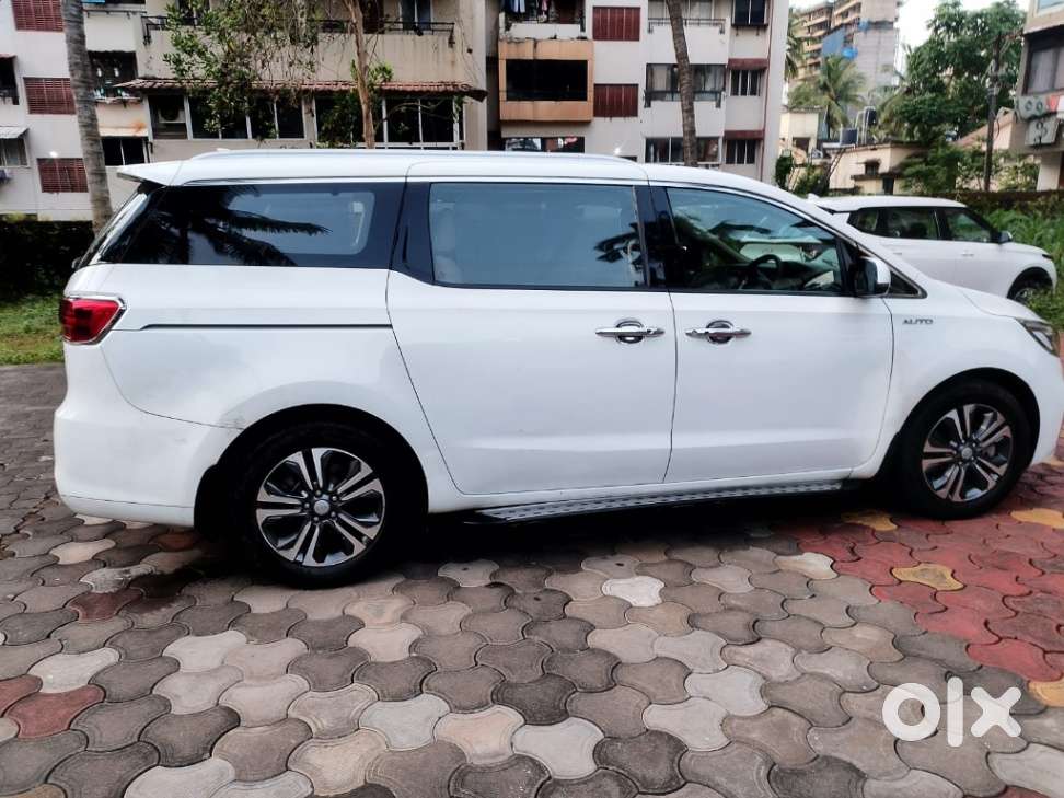 Kia Carnival Prestige, 2020, Diesel