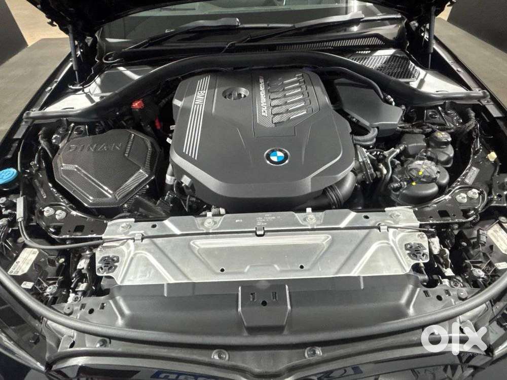 Bmw 3 Series 3.0 M340i Xdrive, 2026, Petrol