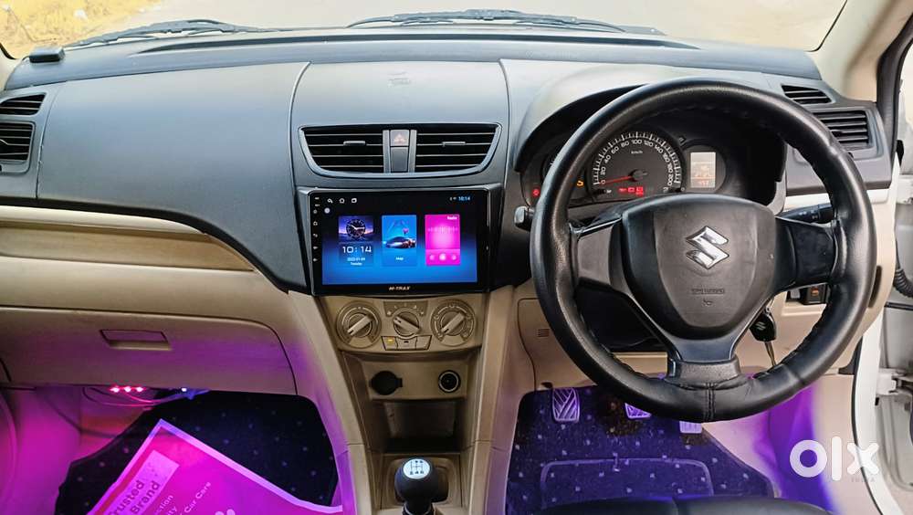 Maruti Suzuki Swift Dzire Vdi Bsiv, 2018, Diesel
