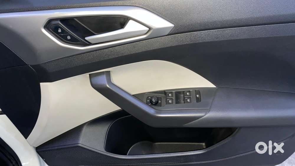 Volkswagen Virtus Gt 1.5 Tsi Dsg, 2023, Petrol