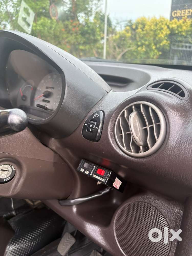 Hyundai Santro Xing Gls, 2014, Lpg