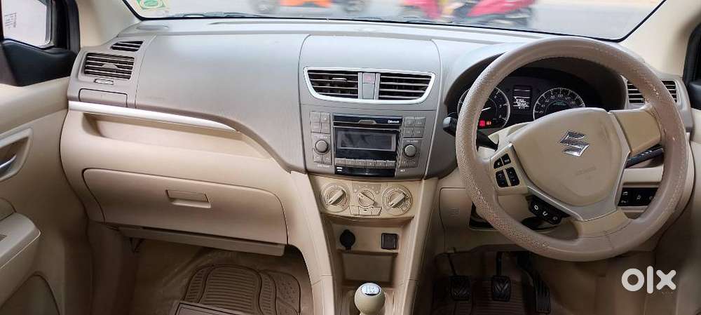 Maruti Suzuki Ertiga Vdi Shvs, 2018, Diesel