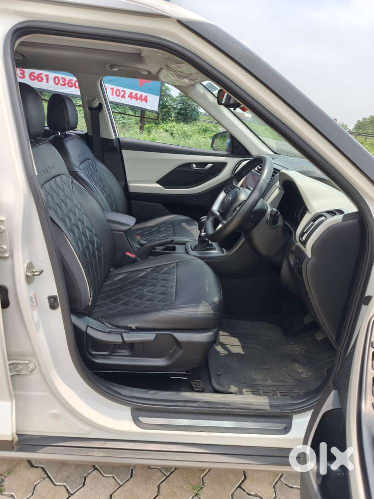 Hyundai Creta 1.5 Sx, 2023, Petrol