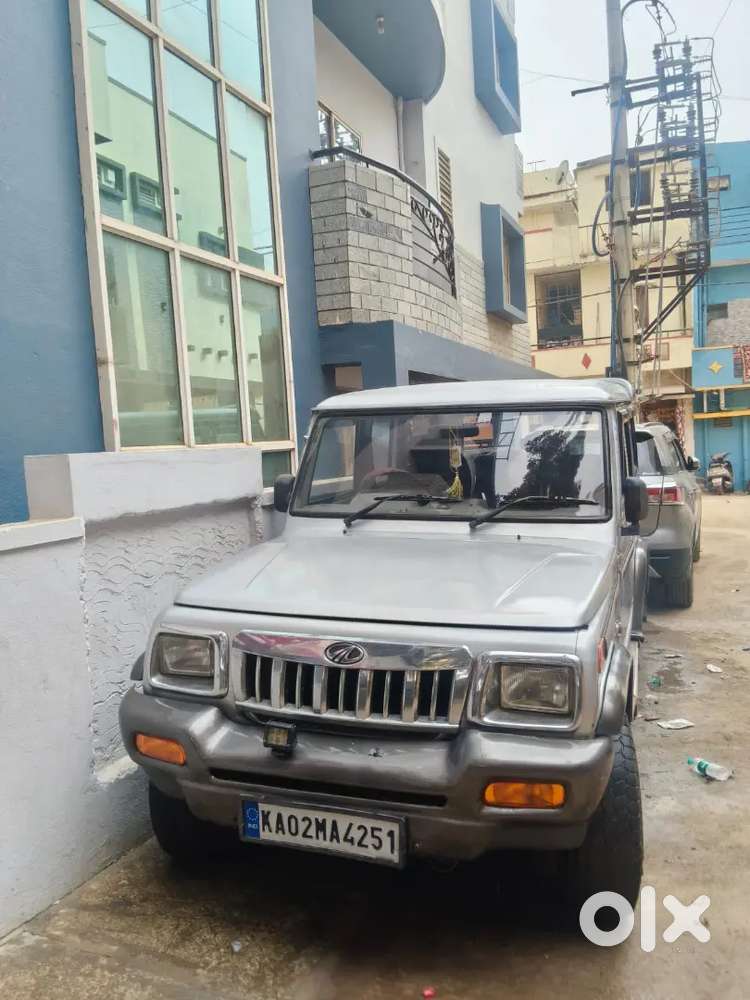 Bolero Lx  Good Condition