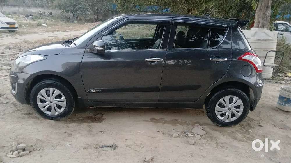 Maruti Suzuki Swift 2017 Diesel