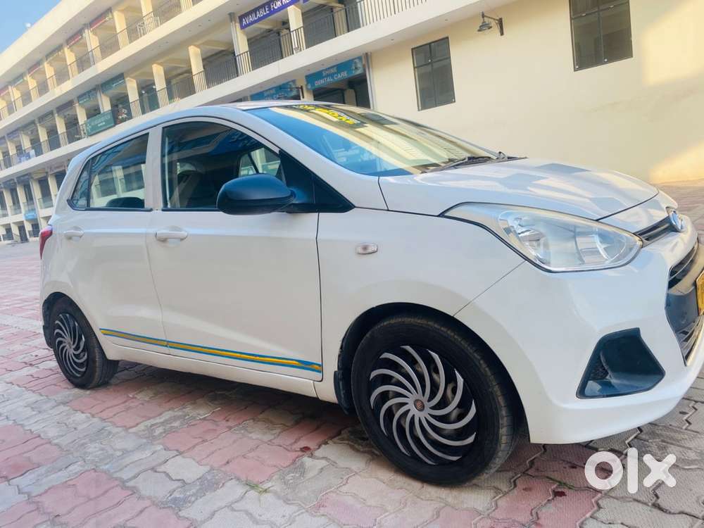 Hyundai Grand I10 2018