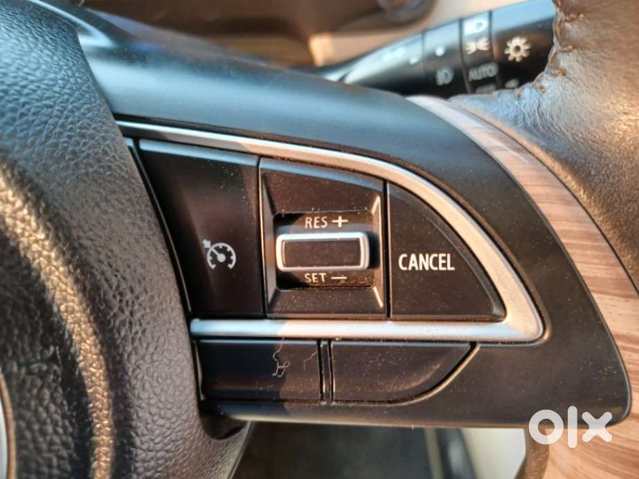 Maruti Suzuki Dzire Zxi Ags, 2023, Petrol