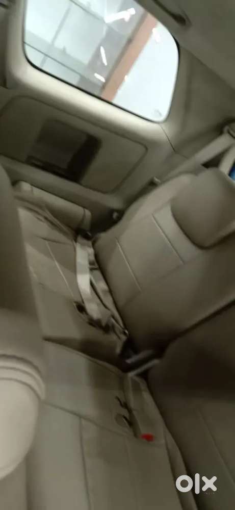 Toyota Innova Diesel 7 Str 2013