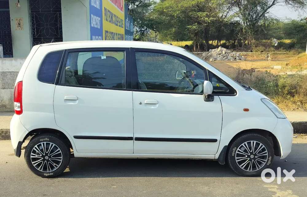 Maruti Zen Estilo 2007 For Sale