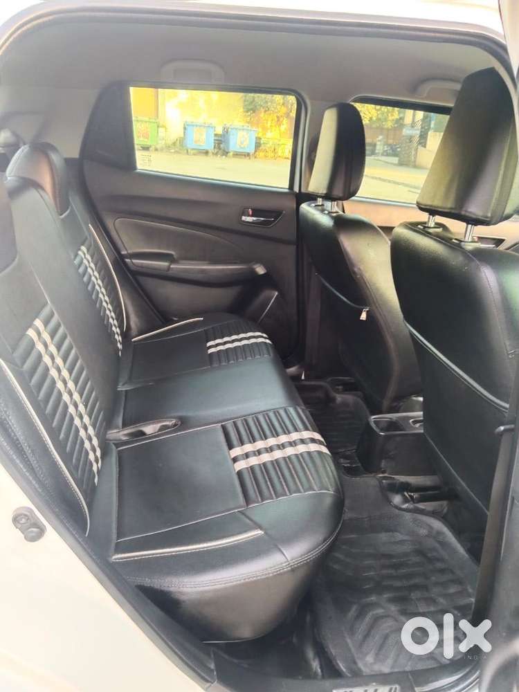 Maruti Suzuki Swift 2018 Vxi, 2021, Petrol