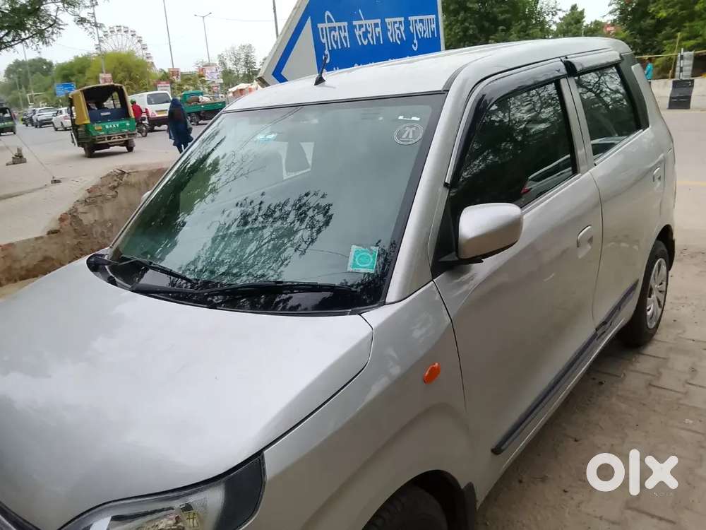 Parking Problem