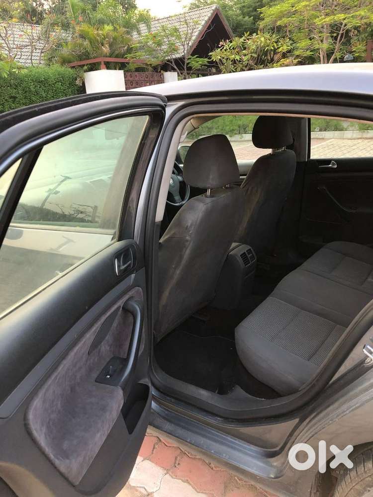 Volkswagen Jetta 2009