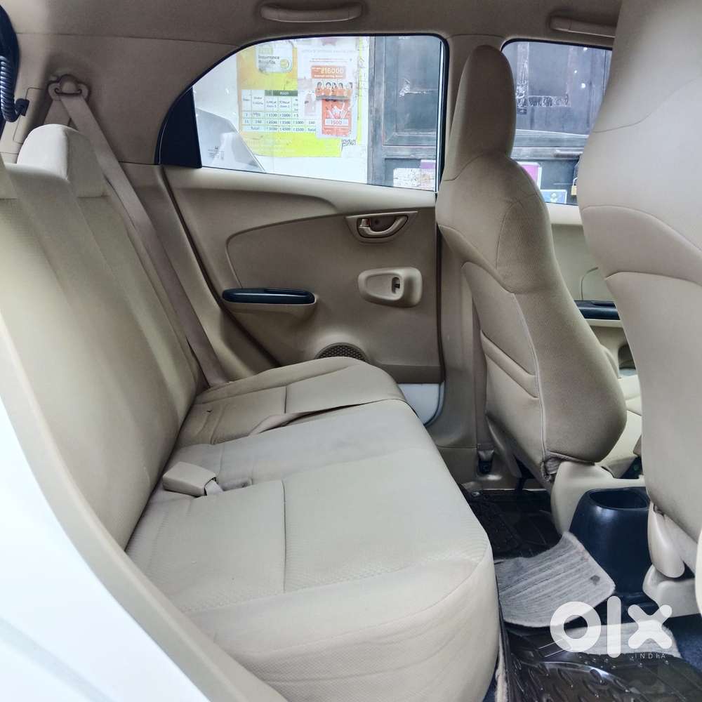 Honda Brio, 2014, Cng & Hybrids
