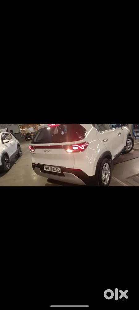 1st Owner All Service Records With Company Service Centre