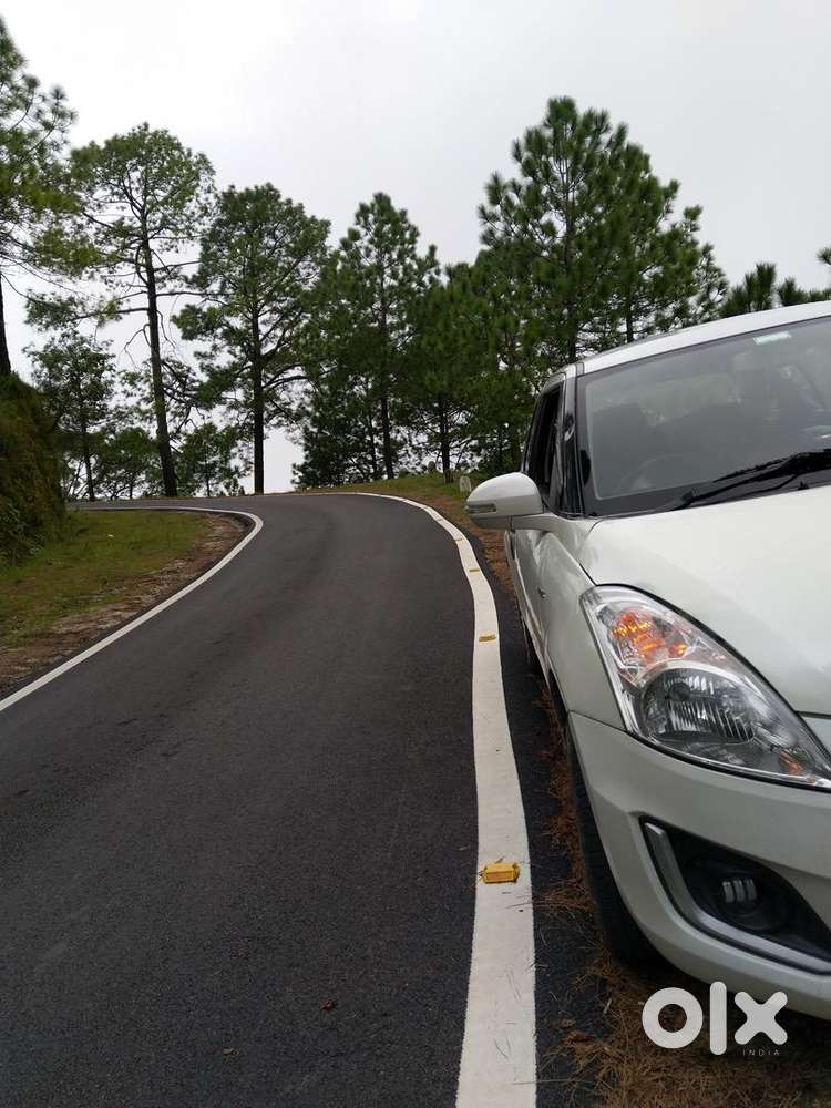 Maruti Suzuki Swift Vdi