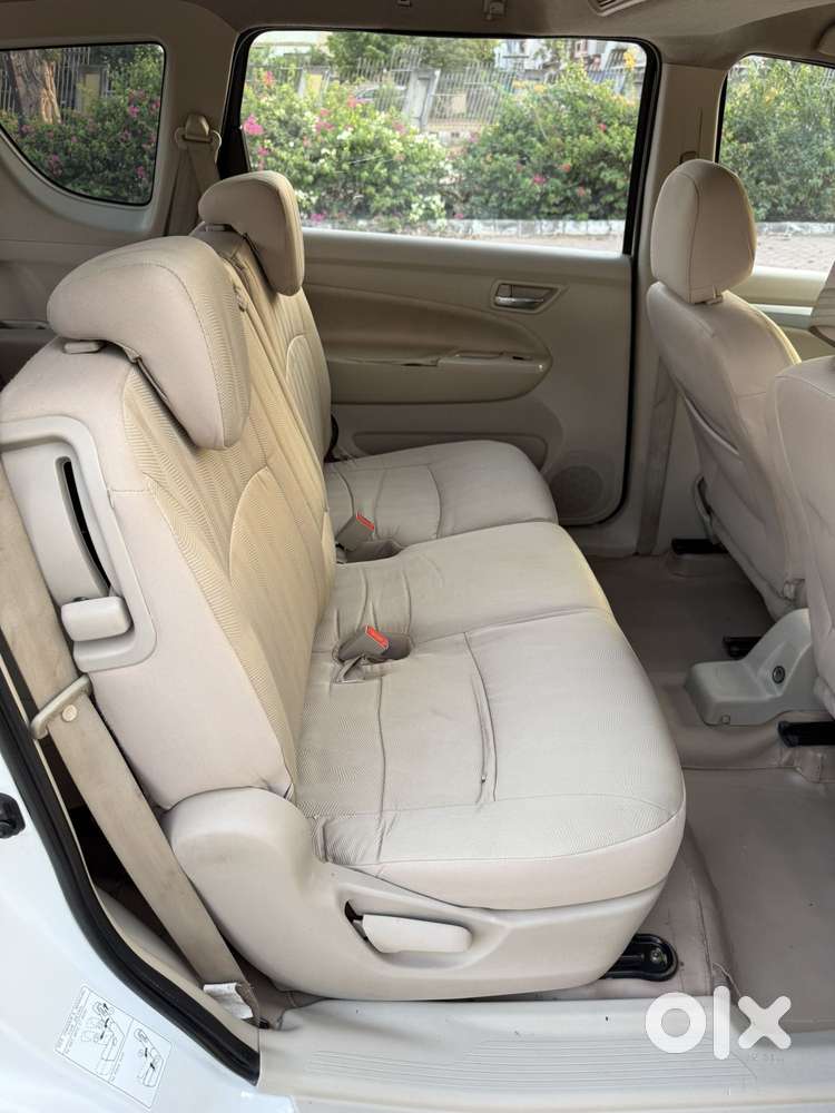 Maruti Suzuki Ertiga Shvs Vdi, 2016, Diesel