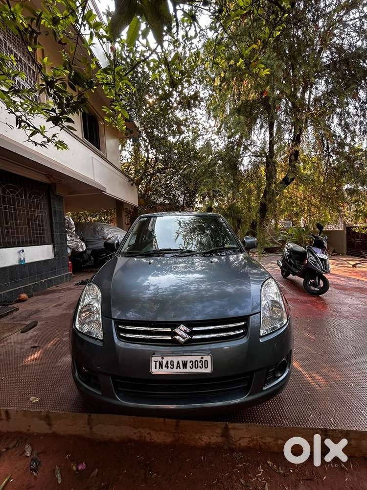 Maruti Suzuki Swift 2011 Petrol Car