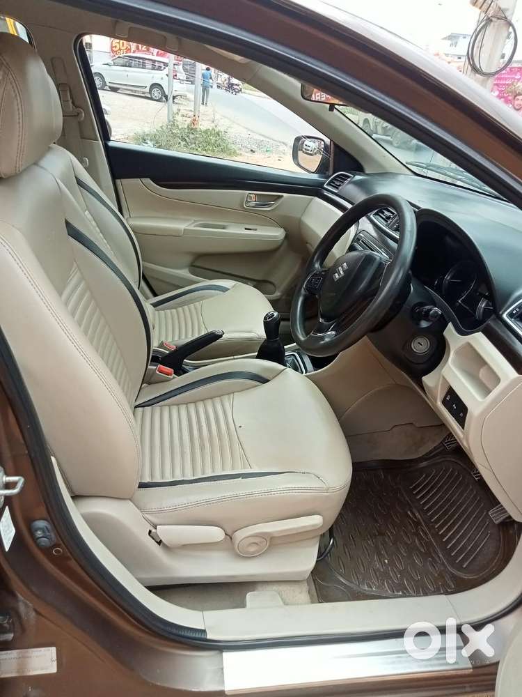 Maruti Suzuki Ciaz, 2016, Diesel