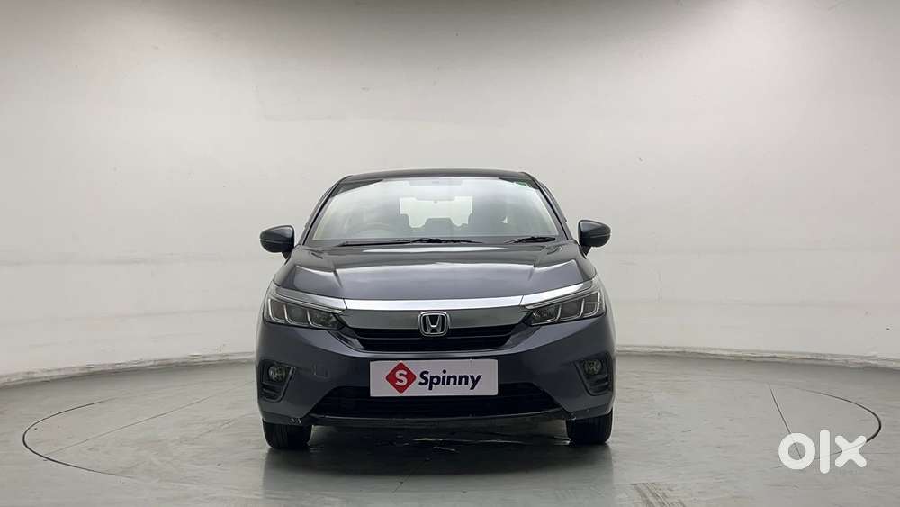 Honda City I-vtec V, 2023, Petrol