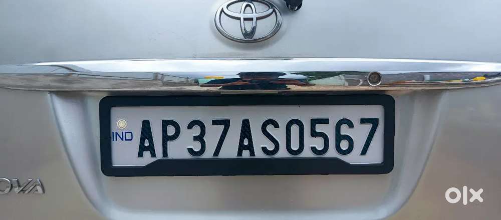 Doctor Used Vehicle Excellent Condition