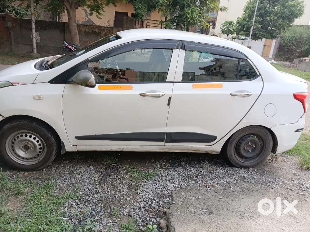 Good Condition Car