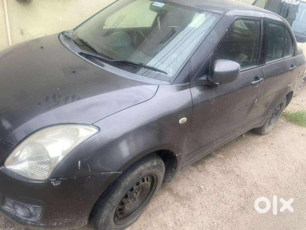 Maruti Suzuki Dzire 2010 Diesel Good Condition
