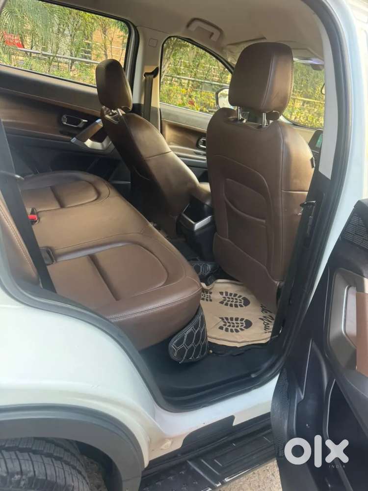 Tata Harrier Xz, 2019, Diesel