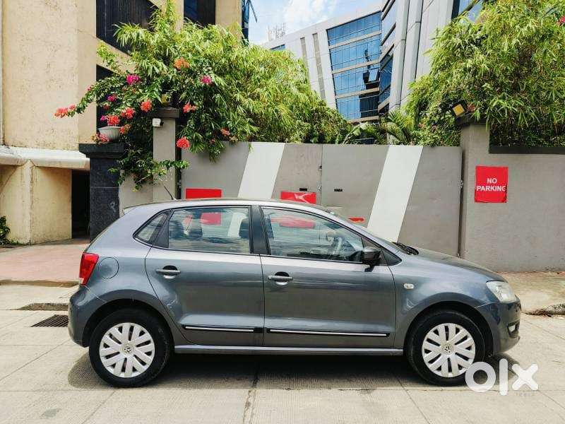 Volkswagen Polo 2009-2013 Diesel Comfortline 1.2l, 2014, Diesel