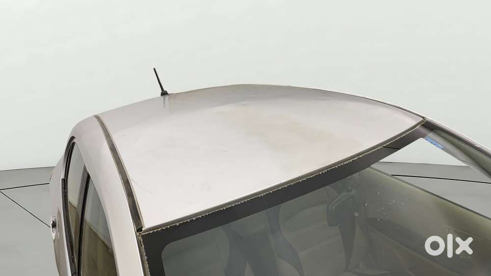 Honda Amaze S I-vtec, 2017, Petrol